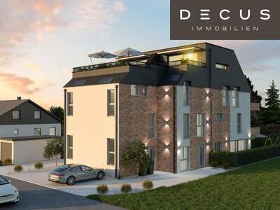 Terrassenwohnung kaufen in 1220 Wien (Bild 1)