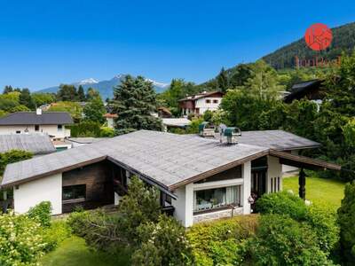 Haus kaufen in 6091 Götzens