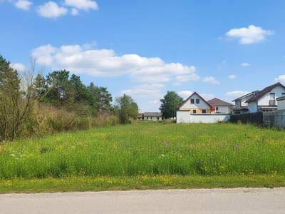 Grundstück kaufen in 2232 Deutsch