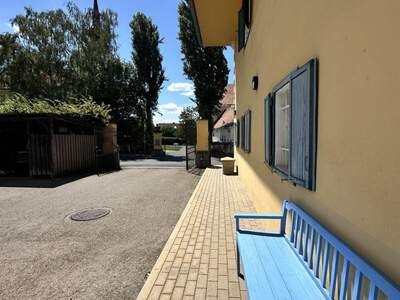 Altbauwohnung mieten in 8042 Graz