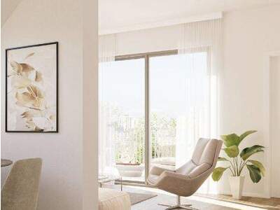 Terrassenwohnung kaufen in 1220 Wien (Bild 4)