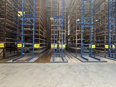 Gewerbeobjekt mieten in 9020 Klagenfurt