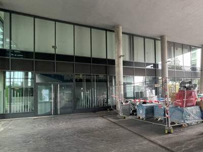 Gewerbeobjekt mieten in 1200 Wien