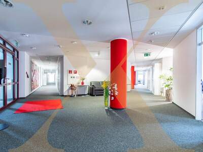 Gewerbeobjekt mieten in 4020 Linz