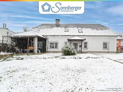 Mehrfamilienhaus kaufen in 3350 Haag (Bild 1)