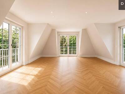 Wohnung mieten in 1130 Wien