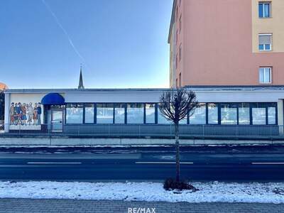 Gewerbeobjekt kaufen in 8740 Zeltweg (Bild 3)