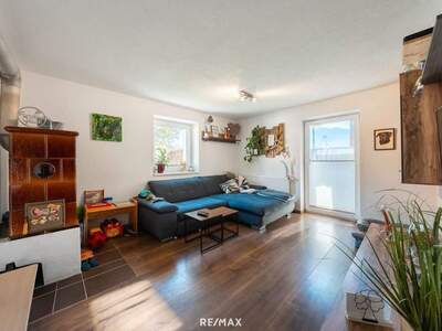 Eigentumswohnung in 6382 Kirchdorf