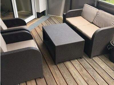 Terrassenwohnung mieten in 9020 Klagenfurt (Bild 5)