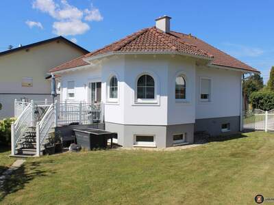 Haus kaufen in 7441 Pilgersdorf