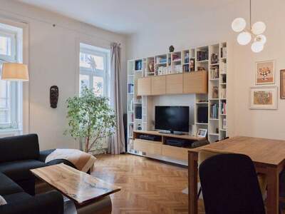 Terrassenwohnung kaufen in 1070 Wien (Bild 3)