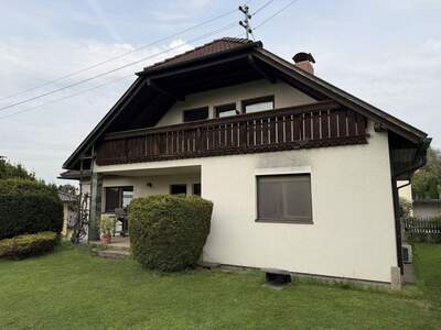 Haus mieten in 4060 Leonding (Bild 3)