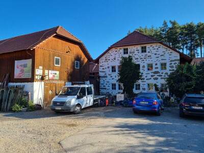 Bauernhaus kaufen in 4294 St. Leonhard (Bild 4)