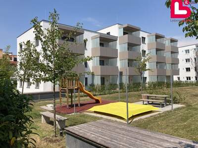 Wohnung mit Balkon mieten in 4780 Schärding (Bild 4)