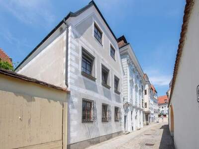 Haus kaufen in 4400 Steyr