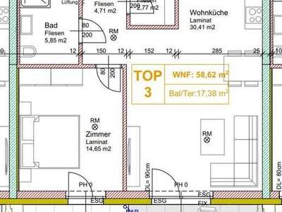 Mietwohnung in 2424 Zurndorf