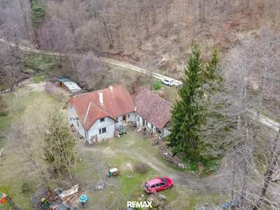 Haus kaufen in 3572 St. Leonhard