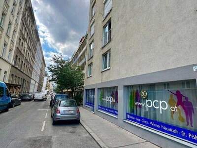 Anlageobjekt kaufen in 1060 Wien
