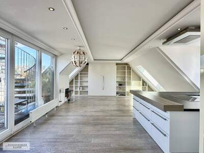 Wohnung mieten in 1170 Wien