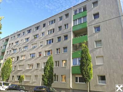 Wohnung kaufen in 1100 Wien (Bild 2)