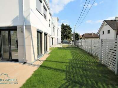 Haus mieten in 1220 Wien