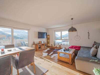 Eigentumswohnung in 6352 Ellmau