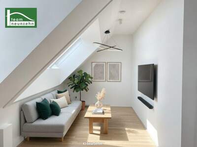 Terrassenwohnung mieten in 1200 Wien (Bild 3)
