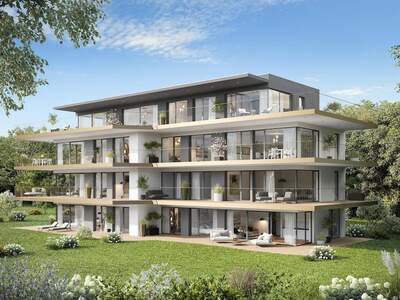 Wohnung kaufen in 8047 Graz