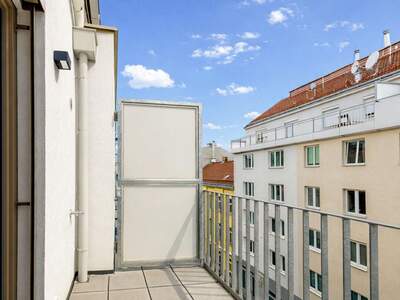 Wohnung mit Balkon kaufen in 1210 Wien (Bild 5)
