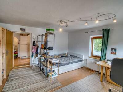 Wohnung mit Balkon kaufen in 6065 Thaur (Bild 4)