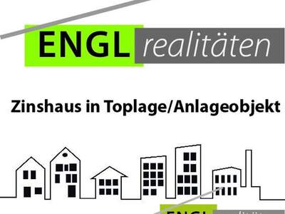 Anlageobjekt kaufen in 2700 Wiener Neustadt