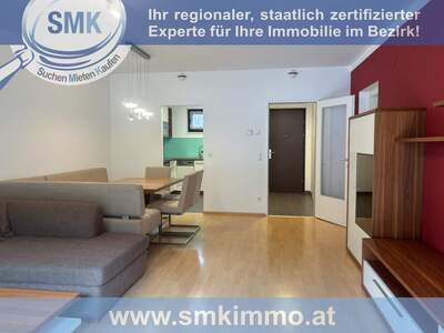 Mietwohnung in 3500 Krems