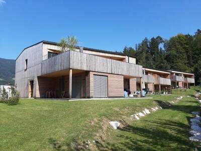 Wohnung mieten in 5311 Innerschwand