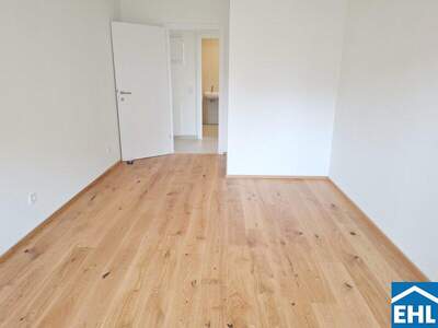 Terrassenwohnung kaufen in 1210 Wien (Bild 2)