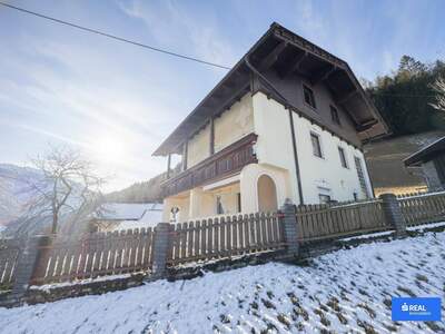 Haus kaufen in 9832 Stall