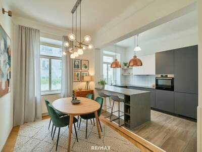 Eigentumswohnung in 1080 Wien