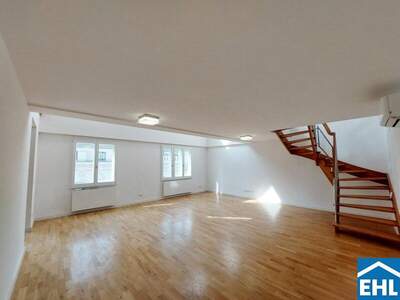 Terrassenwohnung mieten in 1010 Wien (Bild 2)