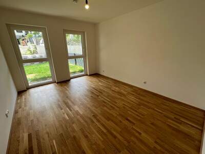 Terrassenwohnung kaufen in 3300 Amstetten (Bild 1)