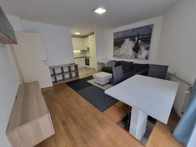 Wohnung mit Balkon mieten in 1070 Wien (Bild 3)
