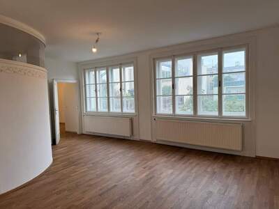 Mietwohnung provisionsfrei in 1080 Wien