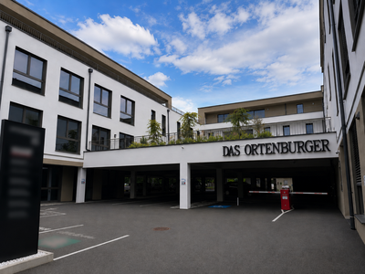 Wohnung kaufen in 9800 Spittal