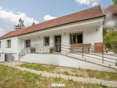 Haus kaufen in 3506 Hollenburg