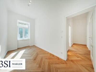 Wohnung kaufen in 1030 Wien