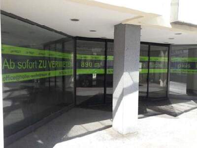 Office / Business provisionsfrei mieten in 8430 Steiermark