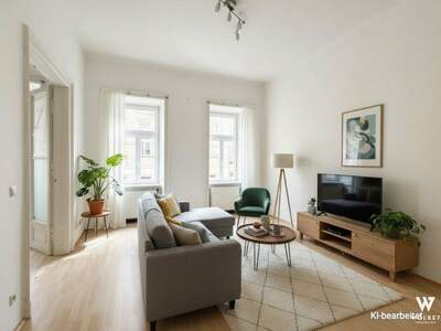 Eigentumswohnung in 1180 Wien