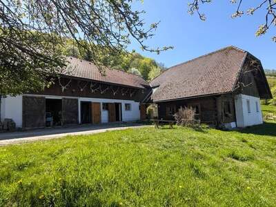 Haus kaufen in 3204 Kirchberg