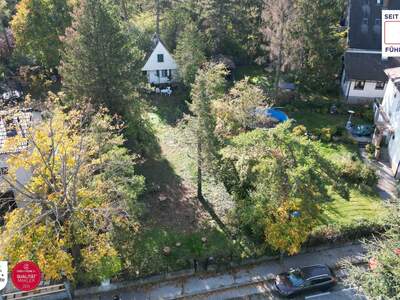 Grundstück kaufen in 1230 Wien (Bild 1)