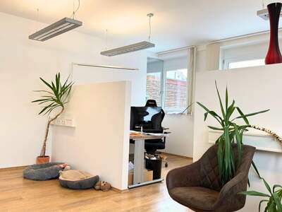 Gewerbeobjekt mieten in 4551 Ried