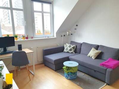 Apartment provisionsfrei mieten in 4020 Oberösterreich