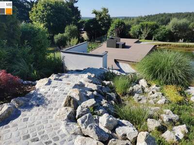 Grundstück kaufen in 2371 Hinterbrühl